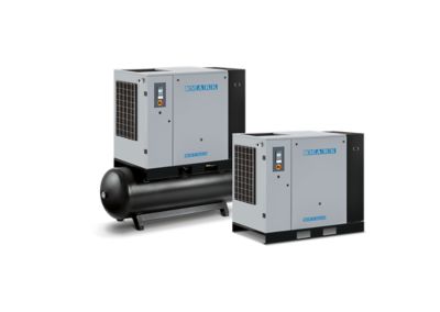 Mark Compressors Homepage